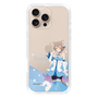 Slim Protection Case［ Re:ZERO -Starting Life in Another World- Ferris - Standing Illustration ］