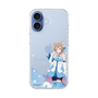 Slim Protection Case［ Re:ZERO -Starting Life in Another World- Ferris - Standing Illustration ］