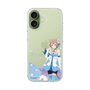 Slim Protection Case［ Re:ZERO -Starting Life in Another World- Ferris - Standing Illustration ］