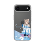 Slim Protection Case［ Re:ZERO -Starting Life in Another World- Ferris - Standing Illustration ］