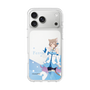 Slim Protection Case［ Re:ZERO -Starting Life in Another World- Ferris - Standing Illustration ］