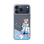 Slim Protection Case［ Re:ZERO -Starting Life in Another World- Ferris - Standing Illustration ］