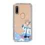 Slim Protection Case［ Re:ZERO -Starting Life in Another World- Ferris - Standing Illustration ］