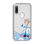 Slim Protection Case［ Re:ZERO -Starting Life in Another World- Ferris - Standing Illustration ］