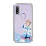Slim Protection Case［ Re:ZERO -Starting Life in Another World- Ferris - Standing Illustration ］