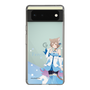 Slim Protection Case［ Re:ZERO -Starting Life in Another World- Ferris - Standing Illustration ］
