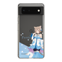 Slim Protection Case［ Re:ZERO -Starting Life in Another World- Ferris - Standing Illustration ］