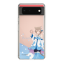 Slim Protection Case［ Re:ZERO -Starting Life in Another World- Ferris - Standing Illustration ］