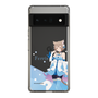 Slim Protection Case［ Re:ZERO -Starting Life in Another World- Ferris - Standing Illustration ］