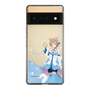 Slim Protection Case［ Re:ZERO -Starting Life in Another World- Ferris - Standing Illustration ］