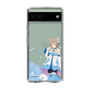 Slim Protection Case［ Re:ZERO -Starting Life in Another World- Ferris - Standing Illustration ］