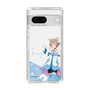 Slim Protection Case［ Re:ZERO -Starting Life in Another World- Ferris - Standing Illustration ］
