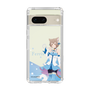 Slim Protection Case［ Re:ZERO -Starting Life in Another World- Ferris - Standing Illustration ］