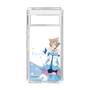 Slim Protection Case［ Re:ZERO -Starting Life in Another World- Ferris - Standing Illustration ］