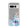 Slim Protection Case［ Re:ZERO -Starting Life in Another World- Ferris - Standing Illustration ］