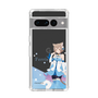 Slim Protection Case［ Re:ZERO -Starting Life in Another World- Ferris - Standing Illustration ］