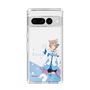 Slim Protection Case［ Re:ZERO -Starting Life in Another World- Ferris - Standing Illustration ］