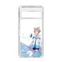 Slim Protection Case［ Re:ZERO -Starting Life in Another World- Ferris - Standing Illustration ］