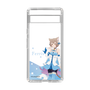 Slim Protection Case［ Re:ZERO -Starting Life in Another World- Ferris - Standing Illustration ］