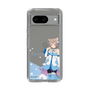 Slim Protection Case［ Re:ZERO -Starting Life in Another World- Ferris - Standing Illustration ］