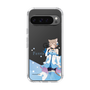 Slim Protection Case［ Re:ZERO -Starting Life in Another World- Ferris - Standing Illustration ］