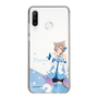 Slim Protection Case［ Re:ZERO -Starting Life in Another World- Ferris - Standing Illustration ］