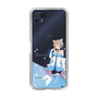 Slim Protection Case［ Re:ZERO -Starting Life in Another World- Ferris - Standing Illustration ］
