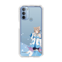 Slim Protection Case［ Re:ZERO -Starting Life in Another World- Ferris - Standing Illustration ］