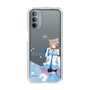 Slim Protection Case［ Re:ZERO -Starting Life in Another World- Ferris - Standing Illustration ］