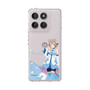 Slim Protection Case［ Re:ZERO -Starting Life in Another World- Ferris - Standing Illustration ］