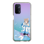 Slim Protection Case［ Re:ZERO -Starting Life in Another World- Ferris - Standing Illustration ］