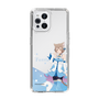 Slim Protection Case［ Re:ZERO -Starting Life in Another World- Ferris - Standing Illustration ］