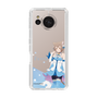 Slim Protection Case［ Re:ZERO -Starting Life in Another World- Ferris - Standing Illustration ］