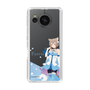 Slim Protection Case［ Re:ZERO -Starting Life in Another World- Ferris - Standing Illustration ］