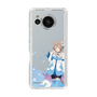 Slim Protection Case［ Re:ZERO -Starting Life in Another World- Ferris - Standing Illustration ］