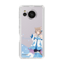 Slim Protection Case［ Re:ZERO -Starting Life in Another World- Ferris - Standing Illustration ］