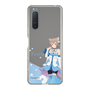 Slim Protection Case［ Re:ZERO -Starting Life in Another World- Ferris - Standing Illustration ］