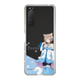 Slim Protection Case［ Re:ZERO -Starting Life in Another World- Ferris - Standing Illustration ］