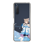 Slim Protection Case［ Re:ZERO -Starting Life in Another World- Ferris - Standing Illustration ］