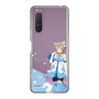 Slim Protection Case［ Re:ZERO -Starting Life in Another World- Ferris - Standing Illustration ］