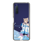 Slim Protection Case［ Re:ZERO -Starting Life in Another World- Ferris - Standing Illustration ］