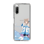 Slim Protection Case［ Re:ZERO -Starting Life in Another World- Ferris - Standing Illustration ］