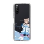 Slim Protection Case［ Re:ZERO -Starting Life in Another World- Ferris - Standing Illustration ］