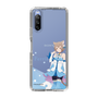 Slim Protection Case［ Re:ZERO -Starting Life in Another World- Ferris - Standing Illustration ］