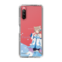 Slim Protection Case［ Re:ZERO -Starting Life in Another World- Ferris - Standing Illustration ］