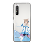 Slim Protection Case［ Re:ZERO -Starting Life in Another World- Ferris - Standing Illustration ］