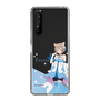 Slim Protection Case［ Re:ZERO -Starting Life in Another World- Ferris - Standing Illustration ］