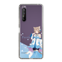 Slim Protection Case［ Re:ZERO -Starting Life in Another World- Ferris - Standing Illustration ］