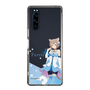 Slim Protection Case［ Re:ZERO -Starting Life in Another World- Ferris - Standing Illustration ］