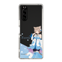 Slim Protection Case［ Re:ZERO -Starting Life in Another World- Ferris - Standing Illustration ］